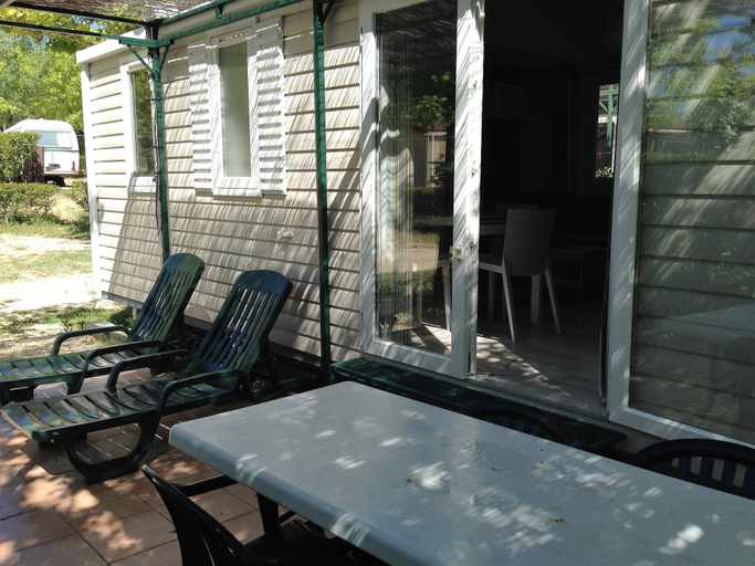 Others 5, Camping de la Bonde, Vaucluse