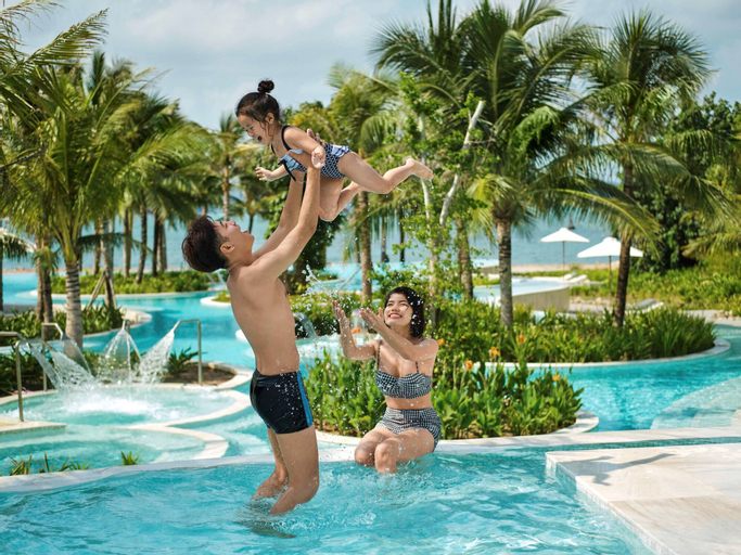 Premier Village Phu Quoc Resort Managed by AccorHotels, Phú Quốc
