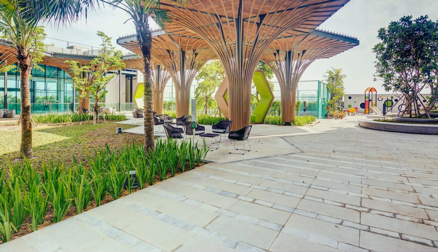Vista Verde, Quận 2