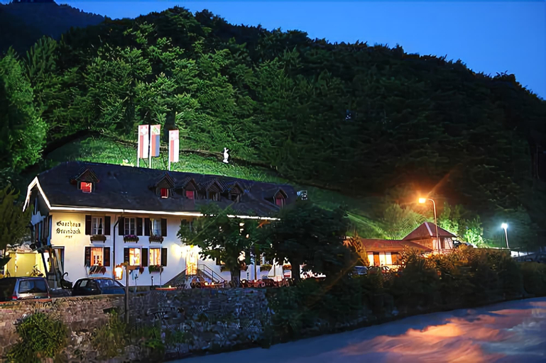 Gasthaus Steinbock, Interlaken