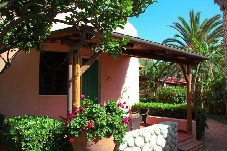 Exterior & Views, Hotel Villaggio Cala Di Volpe, Vibo Valentia