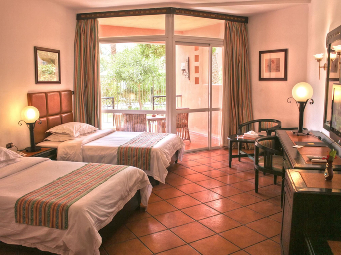 Palmera Azur Resort, 'Ataqah