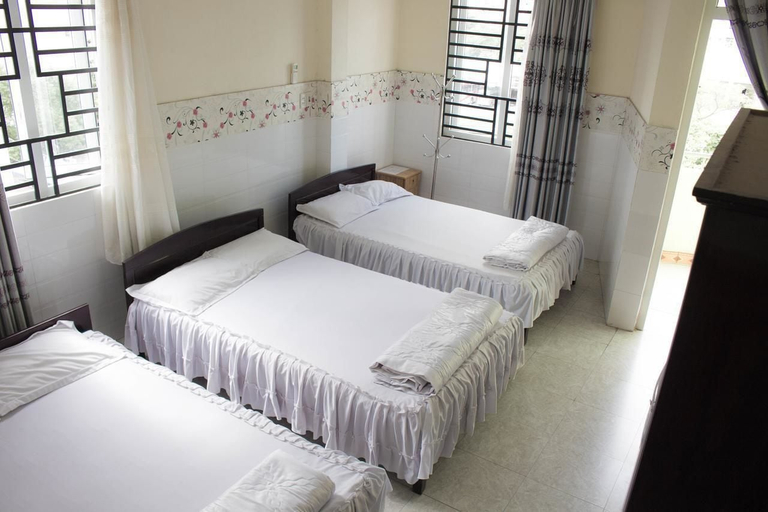 Hung Binh hotel, Hải Châu