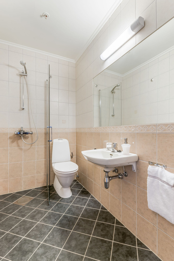 Gloppen Hotell - by Classic Norway, Gloppen
