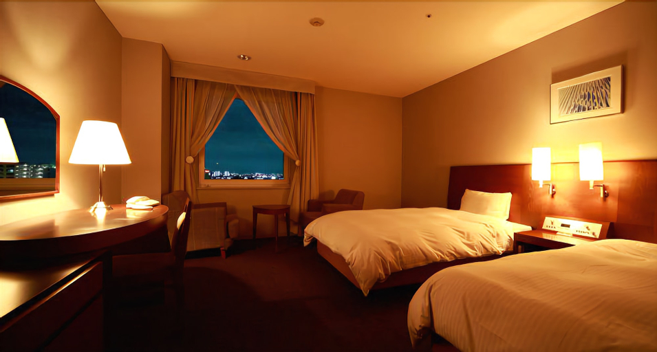 Hotel Brillante Musashino, Saitama