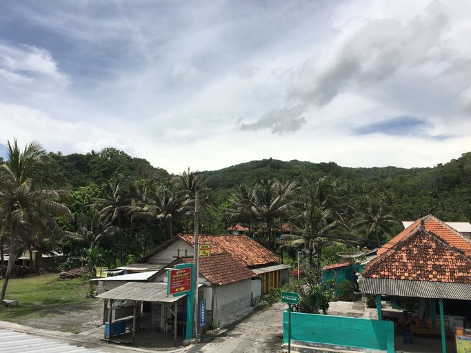 Losmen Prasetyo, Bantul