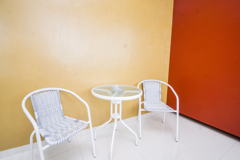 Others 5, Kalimosodo Staycation, Malang
