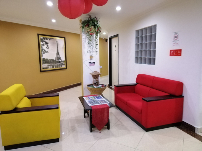 Puteri Ampang Hotel, Hulu Langat