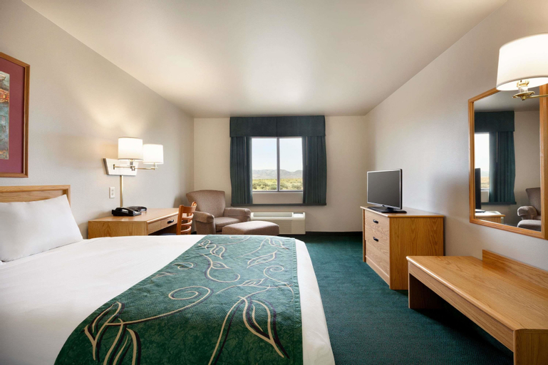 Travelodge by Wyndham Milford, Beaver