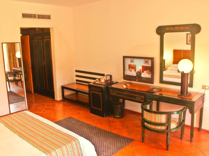 Palmera Azur Resort, 'Ataqah