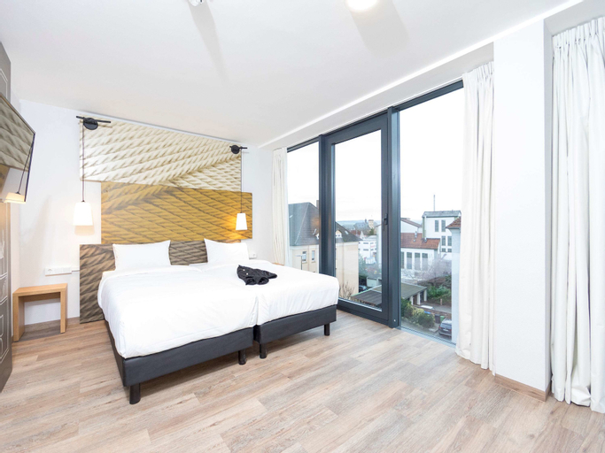 ibis Fulda City, Fulda