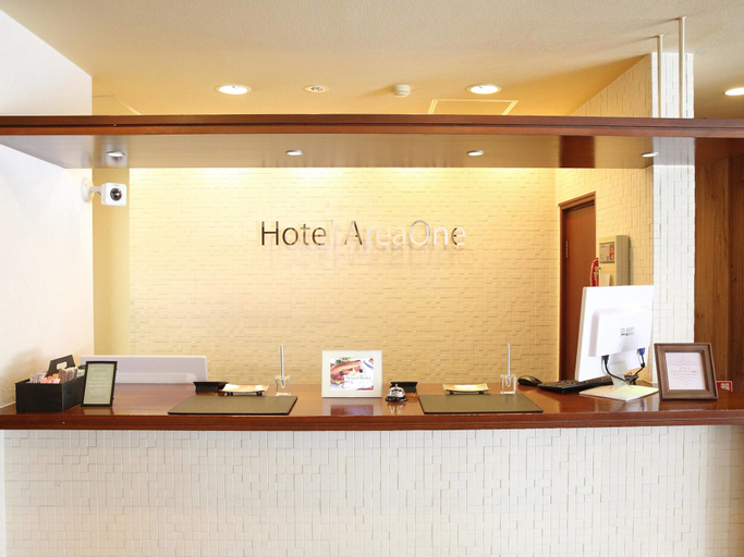Hotel AreaOne Kochi, Kōchi