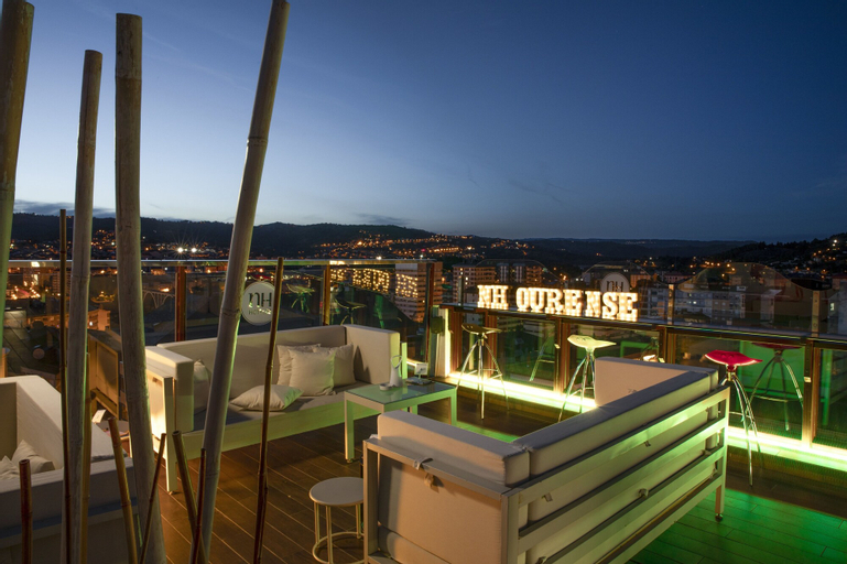 NH Ourense, Ourense