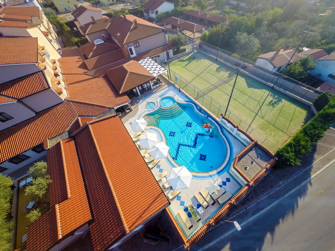 Sport & Beauty 2, Hotel Villa Letan, Vodnjan