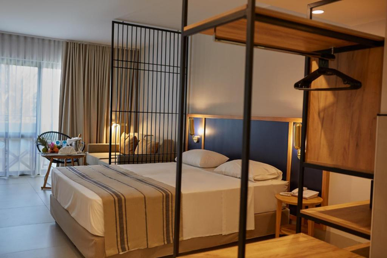 Bedroom 3, SMY Kos Beach & Splash, South Aegean