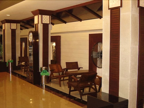Rambuttri House, Phra Nakhon