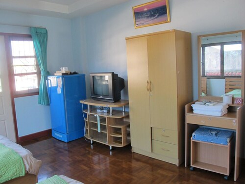 Vilai House, Mae Sai