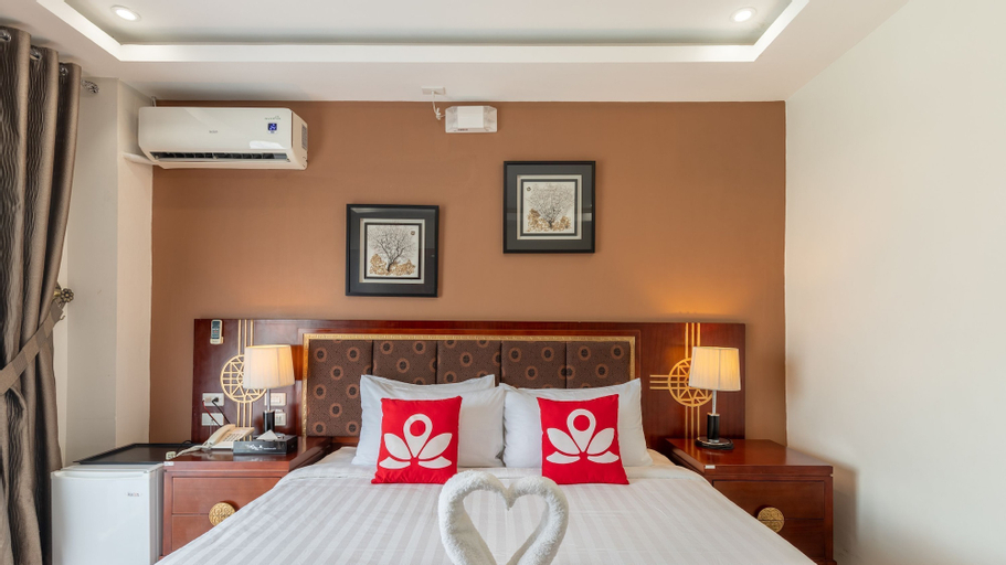 ZEN Rooms Marand Resort La Union, Bauang