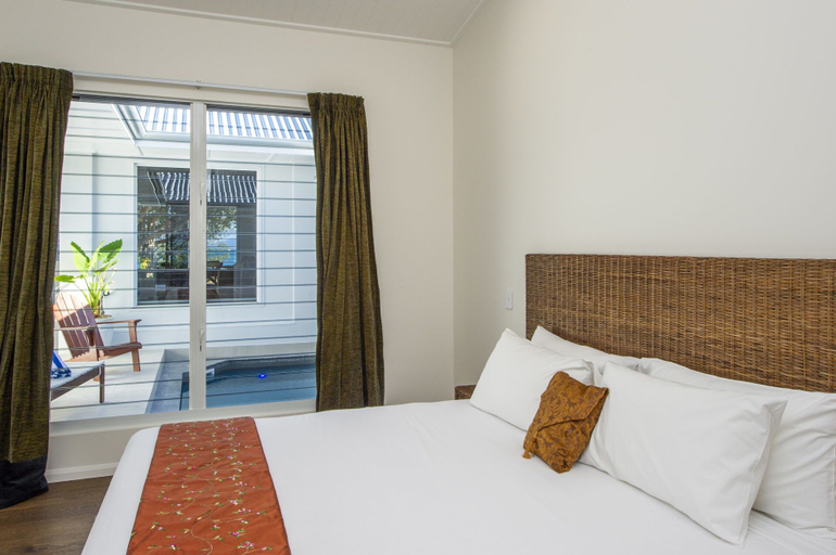 Bedroom 4, Reflections Villa 2, Magnetic Island