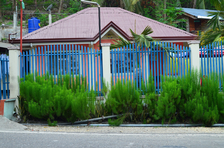 Casa Bonita Inn 1, Oslob