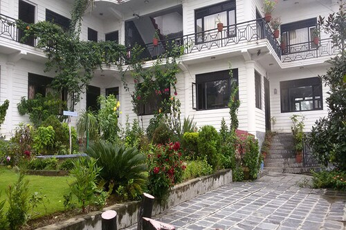 Hotel Bandipur Palace, Gandaki