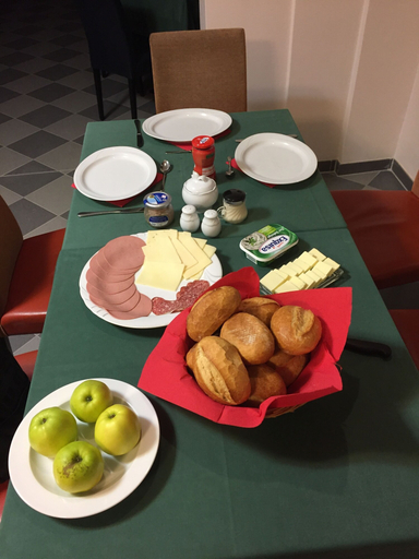 Food & Drinks, Motel Monteur, Salzlandkreis