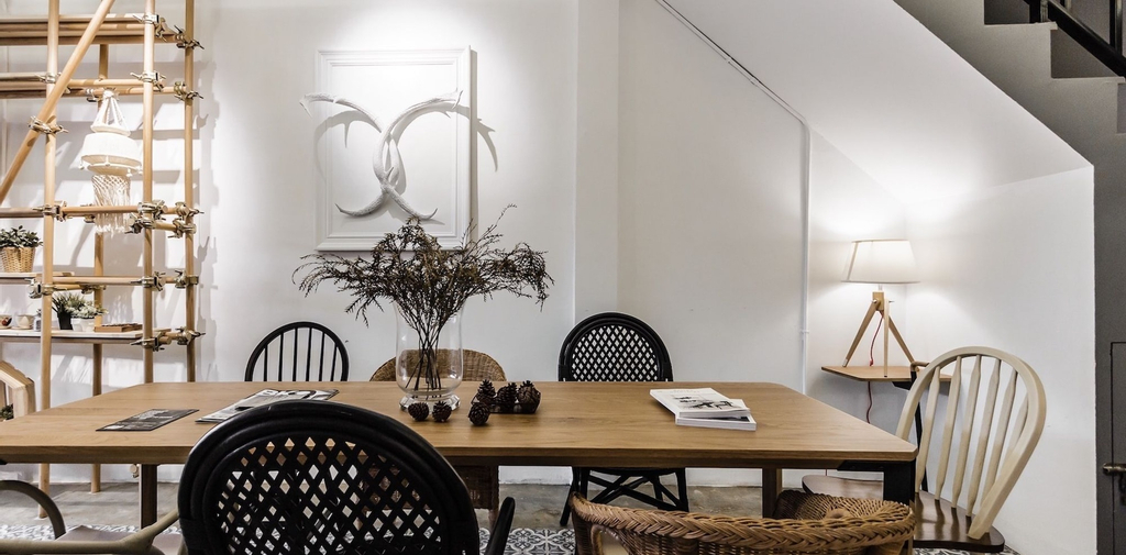 Mellow Fellow Hostel, Pathum Wan