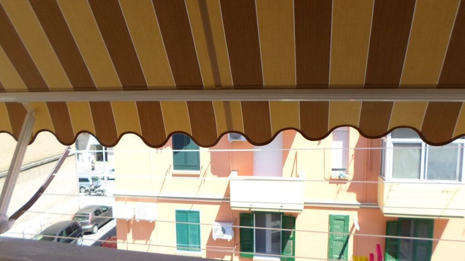 Public Area, Casa Carlo apartment near the center, Bari