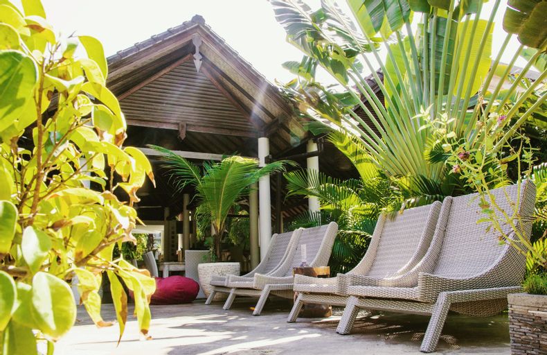 OK Divers Resort & Spa, Karangasem