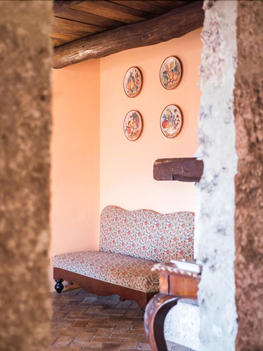 Public Area, Il Becco Felice, Frosinone