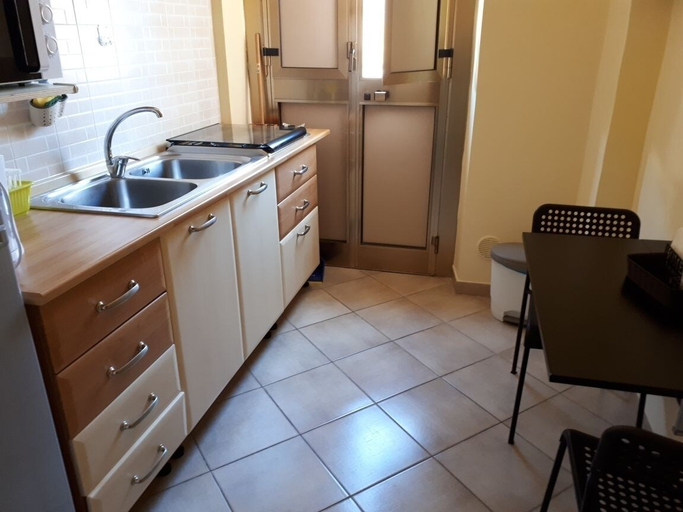 Others 5, Casa Carlo apartment near the center, Bari