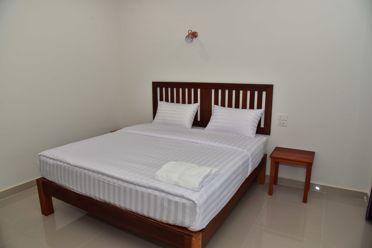 SP View Resort, K. Sam Roi Yot