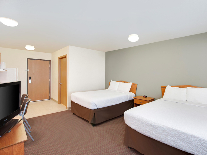 WoodSpring Suites Pharr, Hidalgo
