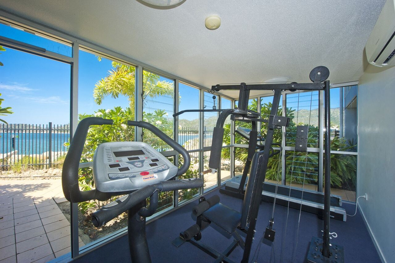 Others 5, 1 Bright Point Apartment 3102, Magnetic Island