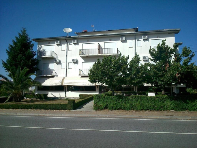 Exterior & Views 2, A Muralha, Almeida