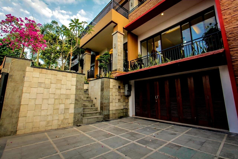 Northern View Bali Villa, Badung