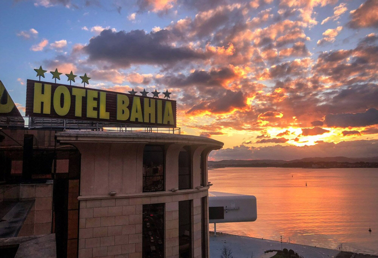 Hotel Bahia, Cantabria