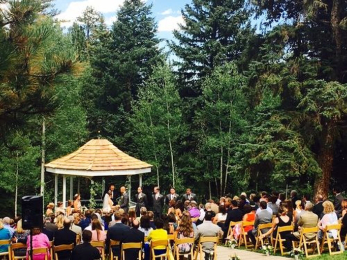 Food & Drinks 5, Meadow Creek Mountain Lodge and Event Center, Jefferson