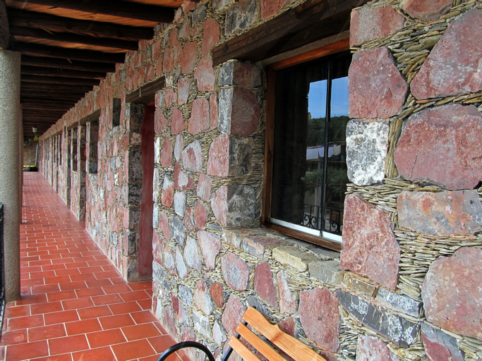 Hotel Real Bonanza, Catorce