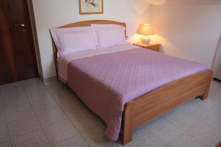 Bedroom 3, Anna Rita B&B, Ancona