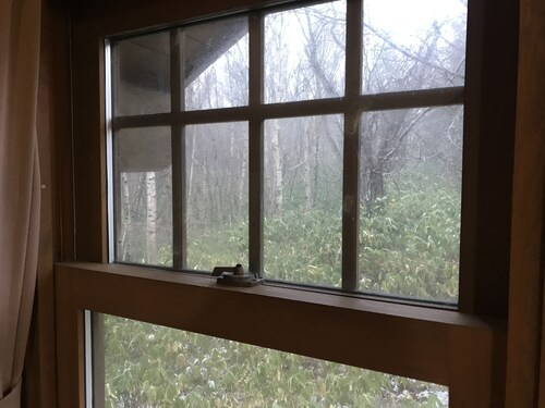 NISEKO TRAIL-HEAD lodge, Niseko