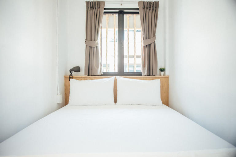 Mellow Fellow Hostel, Pathum Wan
