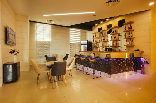 Hotel West, Batumi