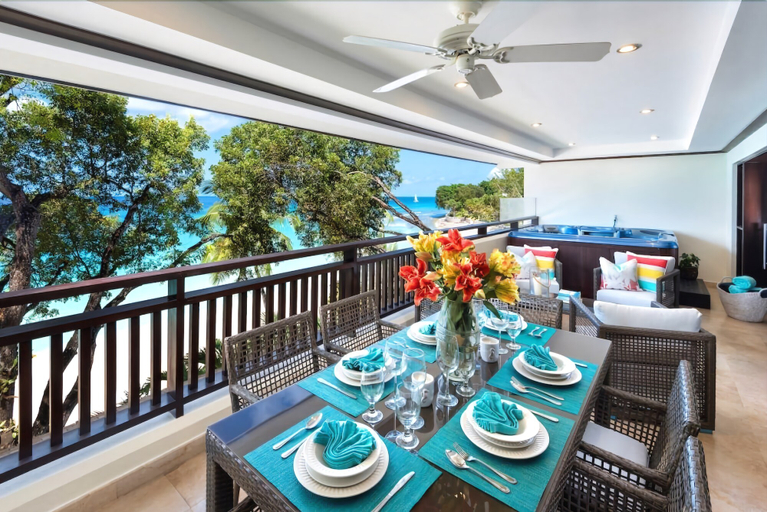 Others 3, Coral Cove - Condo 11