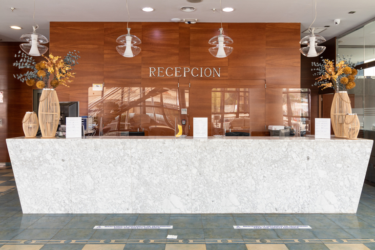 Public Area 2, Hotel Cibeles Playa, Valencia