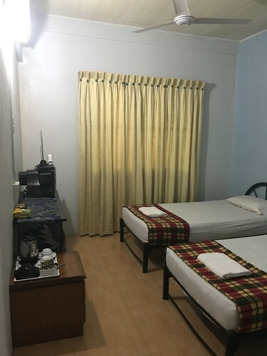 RTMS Guesthouse Semporna, Semporna