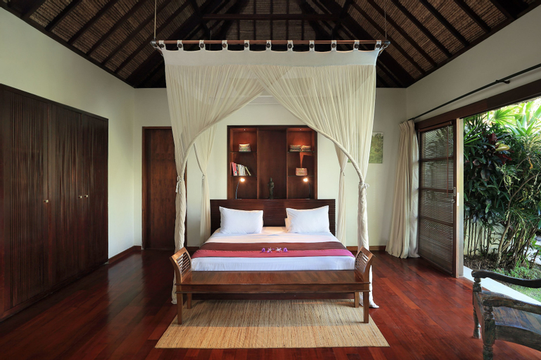 Bedroom 15