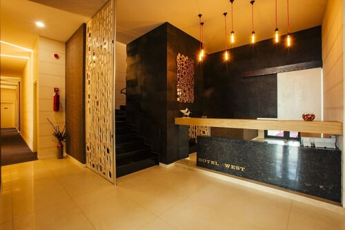 Hotel West, Batumi