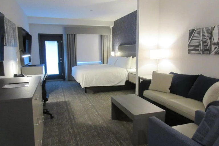 Bedroom 3, Best Western Plus Prince George, Fraser-Fort George