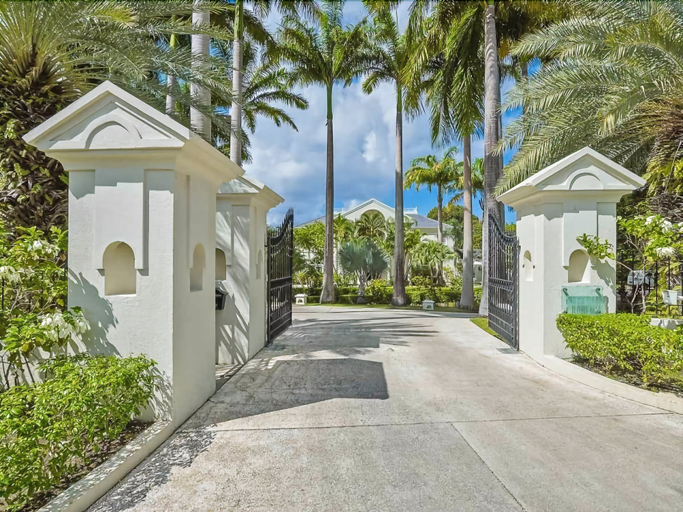 Exterior & Views, Villa Bohemia
